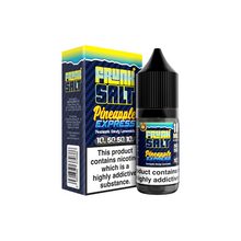 Load image into Gallery viewer, 10mg Frunk Salts 10ml Nic Salts (50VG/50PG)