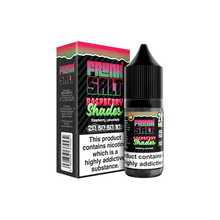 Load image into Gallery viewer, 20mg Frunk Salts 10ml Nic Salts (50VG/50PG)