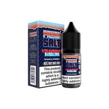 Load image into Gallery viewer, 10mg Frunk Salts 10ml Nic Salts (50VG/50PG)