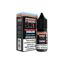 Load image into Gallery viewer, 20mg Frunk Salts 10ml Nic Salts (50VG/50PG)
