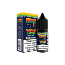 Load image into Gallery viewer, 10mg Frunk Salts 10ml Nic Salts (50VG/50PG)
