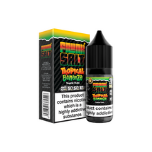 Load image into Gallery viewer, 20mg Frunk Salts 10ml Nic Salts (50VG/50PG)