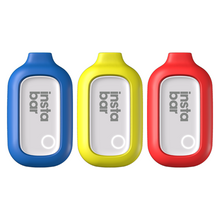 Load image into Gallery viewer, 0mg Insta Bar Disposable Vape Device 5000 Puffs