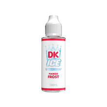 Load image into Gallery viewer, DK Ice 100ml Shortfill 0mg (70VG/30PG)