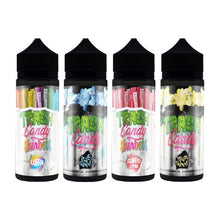 Load image into Gallery viewer, Trash Candy 100ml Shortfill 0mg (80VG/20PG)