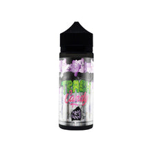 Load image into Gallery viewer, Trash Candy 100ml Shortfill 0mg (80VG/20PG)