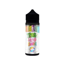 Load image into Gallery viewer, Trash Candy 100ml Shortfill 0mg (80VG/20PG)