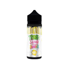 Load image into Gallery viewer, Trash Candy 100ml Shortfill 0mg (80VG/20PG)