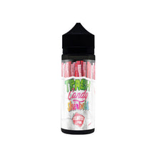 Load image into Gallery viewer, Trash Candy 100ml Shortfill 0mg (80VG/20PG)