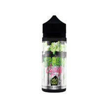 Load image into Gallery viewer, Trash Candy 100ml Shortfill 0mg (80VG/20PG)