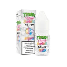 Load image into Gallery viewer, 10mg Trash Candy Salts 10ml Nic Salts (50VG/50PG)