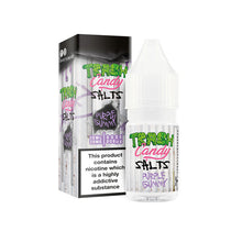 Load image into Gallery viewer, 10mg Trash Candy Salts 10ml Nic Salts (50VG/50PG)