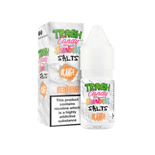Load image into Gallery viewer, 10mg Trash Candy Salts 10ml Nic Salts (50VG/50PG)