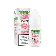 Load image into Gallery viewer, 20mg Trash Candy Salts 10ml Nic Salts (50VG/50PG)