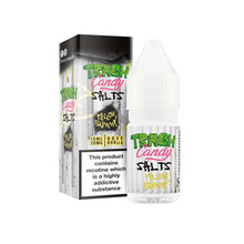 Load image into Gallery viewer, 20mg Trash Candy Salts 10ml Nic Salts (50VG/50PG)