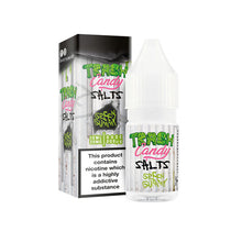 Load image into Gallery viewer, 20mg Trash Candy Salts 10ml Nic Salts (50VG/50PG)
