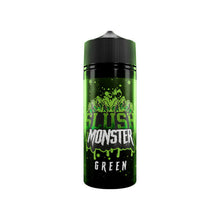 Load image into Gallery viewer, Slush Monster 100ml Shortfill 0mg (80VG/20PG)