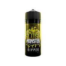 Load image into Gallery viewer, Slush Monster 100ml Shortfill 0mg (80VG/20PG)
