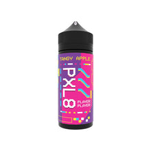 Load image into Gallery viewer, PXL8 100ml Shortfill 0mg (70VG/30PG)
