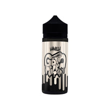 Load image into Gallery viewer, Got Milk? 100ml Shortfill 0mg (80VG/20PG)