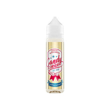 Load image into Gallery viewer, Candy Corner 50ml Shortfill 0mg (80VG/20PG)