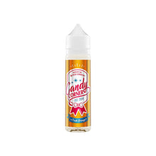 Load image into Gallery viewer, Candy Corner 50ml Shortfill 0mg (80VG/20PG)