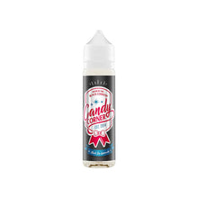 Load image into Gallery viewer, Candy Corner 50ml Shortfill 0mg (80VG/20PG)