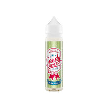 Load image into Gallery viewer, Candy Corner 50ml Shortfill 0mg (80VG/20PG)