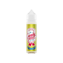 Load image into Gallery viewer, Candy Corner 50ml Shortfill 0mg (80VG/20PG)