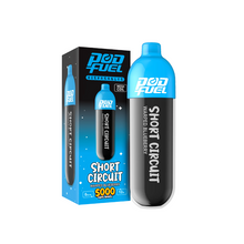 Load image into Gallery viewer, 0mg Pod Fuel Bar 5000 Disposable Vape Device 5000 Puffs