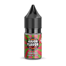Load image into Gallery viewer, 20mg Major Flavor Nic Salts 10ml (60VG/40PG)