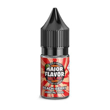Load image into Gallery viewer, 20mg Major Flavor Nic Salts 10ml (60VG/40PG)