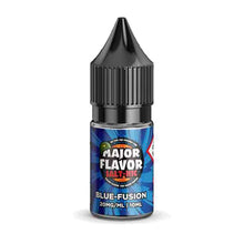 Load image into Gallery viewer, 10mg Major Flavor Nic Salts 10ml (60VG/40PG)