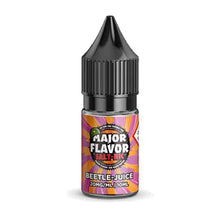 Load image into Gallery viewer, 10mg Major Flavor Nic Salts 10ml (60VG/40PG)