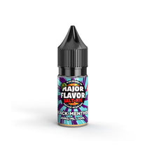 Load image into Gallery viewer, 10mg Major Flavor Nic Salts 10ml (60VG/40PG)