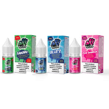 Load image into Gallery viewer, 10mg My Salts Nic Salts 10ml (50VG/50PG)