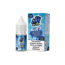 Load image into Gallery viewer, 20mg My Salts Nic Salts 10ml (50VG/50PG)