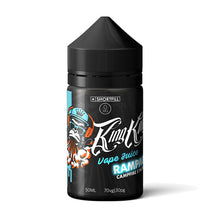 Load image into Gallery viewer, King Kong 0mg 50ml Shortfill (70VG/30PG)