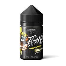 Load image into Gallery viewer, King Kong 0mg 50ml Shortfill (70VG/30PG)