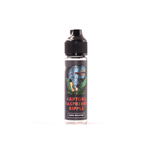 Load image into Gallery viewer, 0mg Dino Sauce Shortfill 50ml (80VG/20PG)