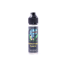Load image into Gallery viewer, 0mg Dino Sauce Shortfill 50ml (80VG/20PG)