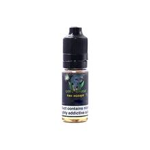 Load image into Gallery viewer, 10mg Dino Sauce Nic Salts 10ml (50VG/50PG)