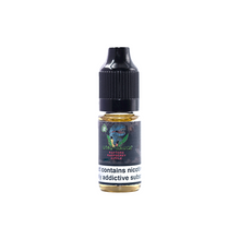 Load image into Gallery viewer, 10mg Dino Sauce Nic Salts 10ml (50VG/50PG)