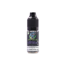 Load image into Gallery viewer, 20mg Dino Sauce Nic Salts 10ml (50VG/50PG)
