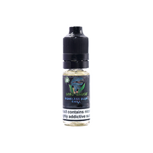 Load image into Gallery viewer, 20mg Dino Sauce Nic Salts 10ml (50VG/50PG)