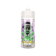 Load image into Gallery viewer, Nord Flavor Fog Frog DIY E-liquid (100 Bottle + 10ml Concentrate)