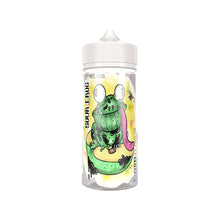 Load image into Gallery viewer, Nord Flavor Fog Frog DIY E-liquid (100 Bottle + 10ml Concentrate)