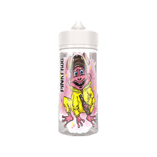 Load image into Gallery viewer, Nord Flavor Fog Frog DIY E-liquid (100 Bottle + 10ml Concentrate)