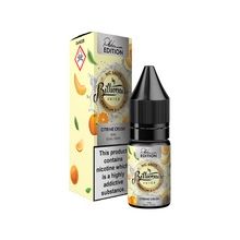 Load image into Gallery viewer, 10mg Billionaire Juice Platinum Edition 10ml Nic Salts (50VG/50PG)