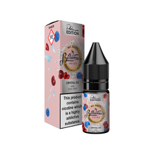 Load image into Gallery viewer, 10mg Billionaire Juice Platinum Edition 10ml Nic Salts (50VG/50PG)